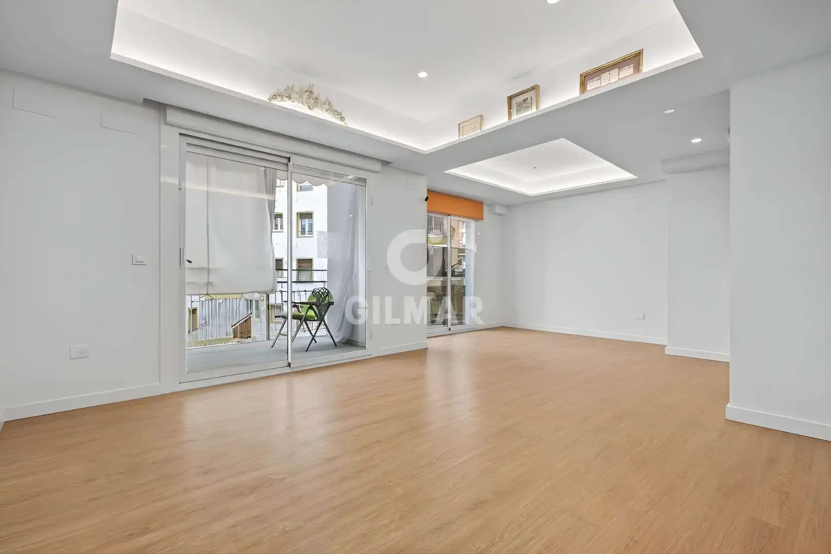 Exterior view of Flat for sale in  Sevilla Capital  with Heating, Storage room and Balcony