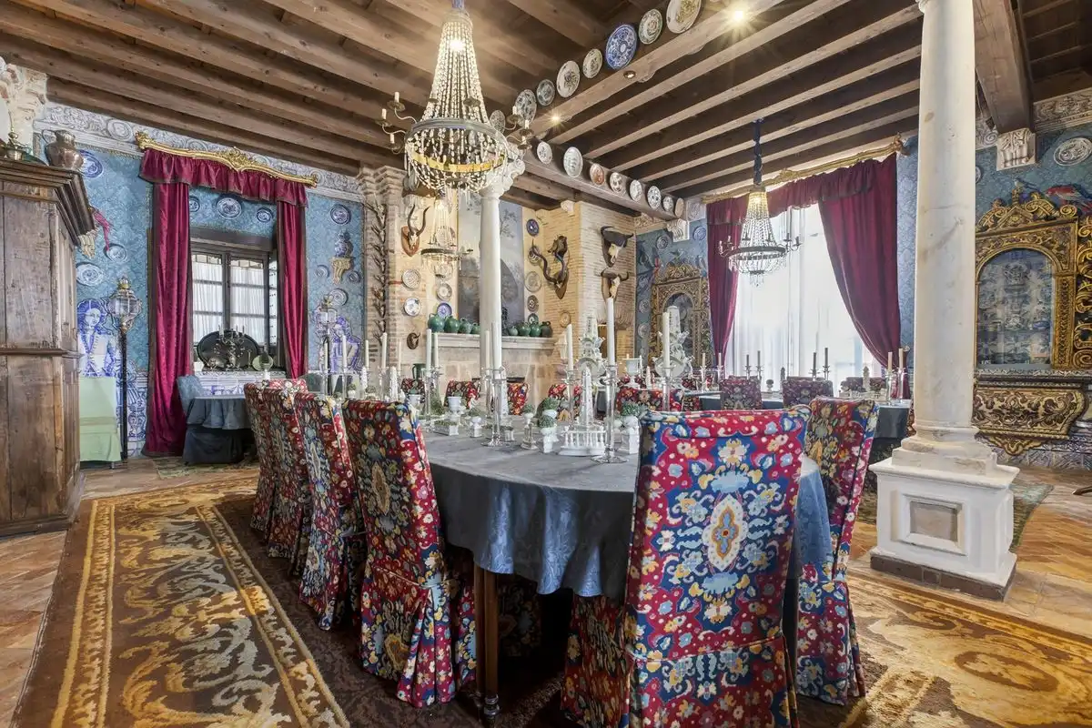 Haus mit Terrasse zum Verkauf in P.º del Moro, imagen 14