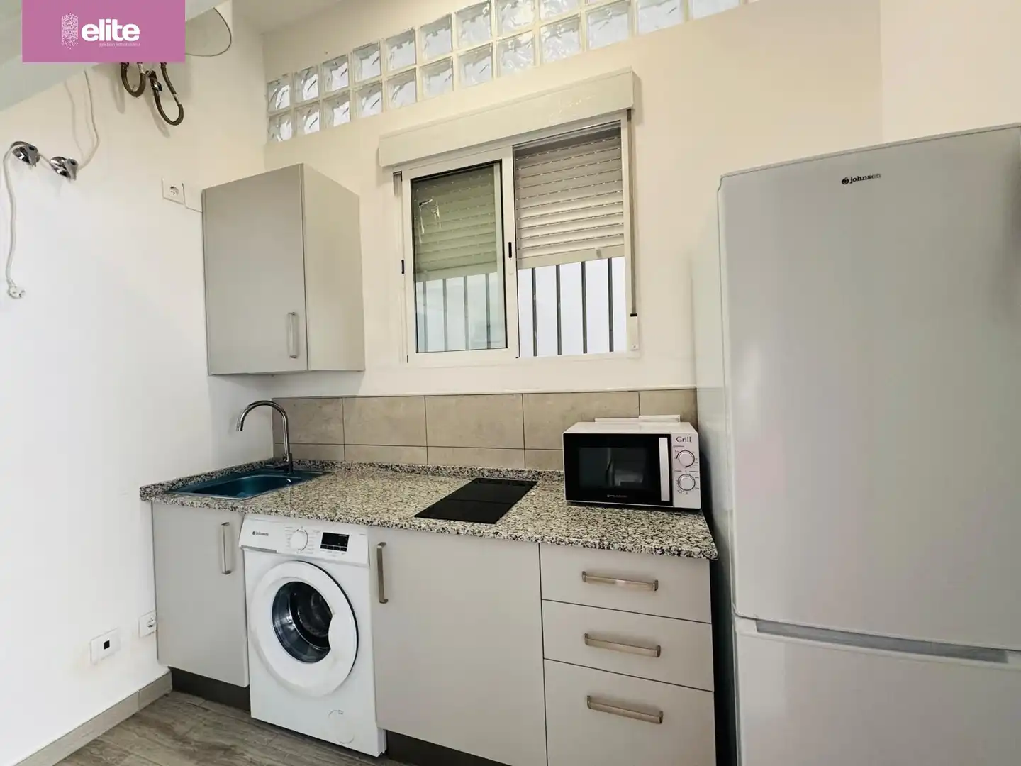 Piso en venta en Centro