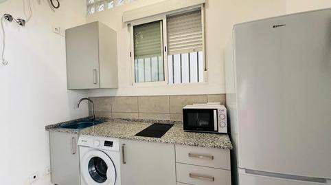 Foto 5 de Piso en venta en Centro, Cádiz