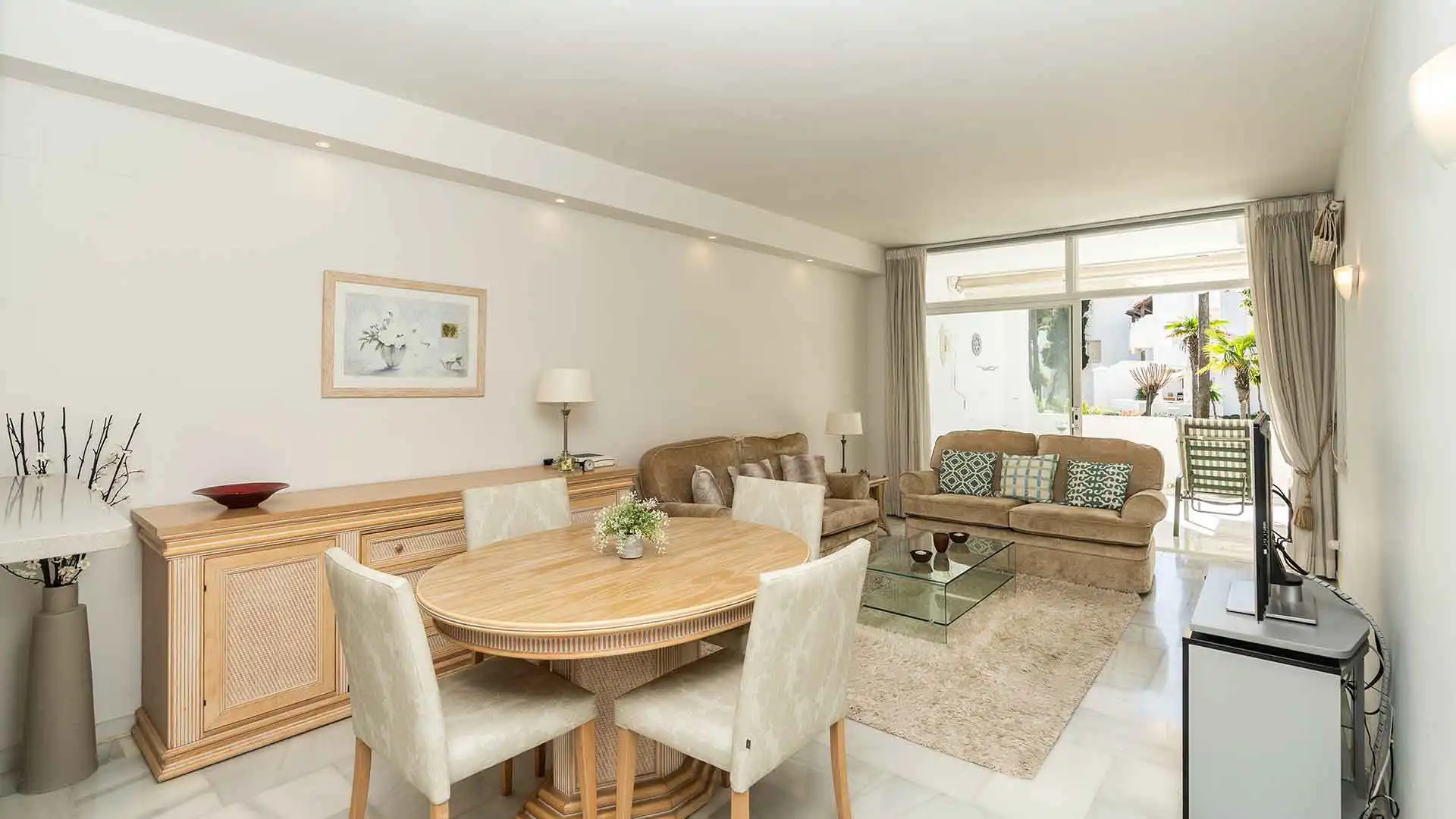 Apartments for sale in La Carolina - Guadalpín