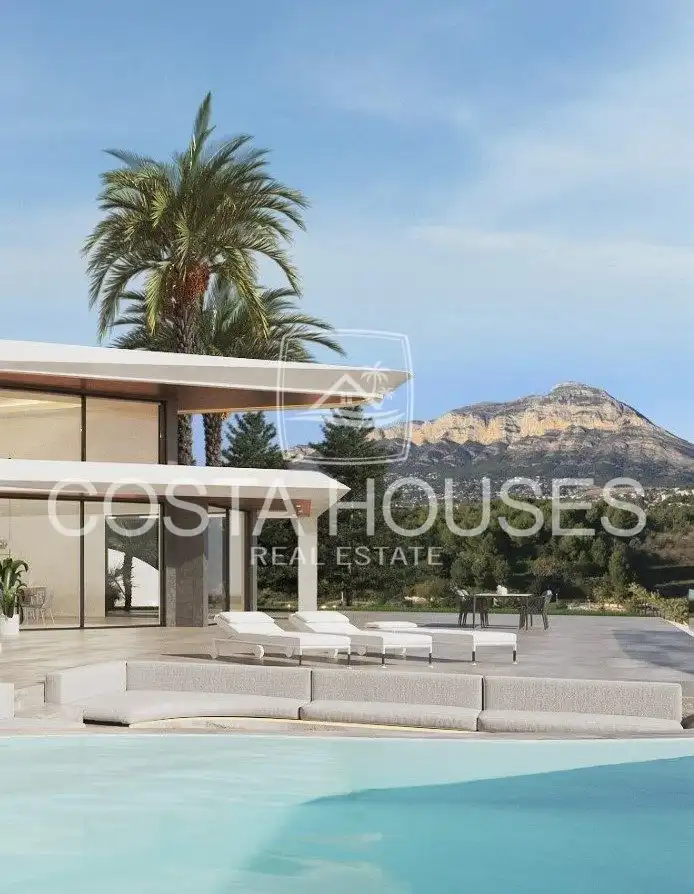 Villa mit Pool zum Verkauf in Cap Martí - El Tossalet - Pinomar, imagen 9