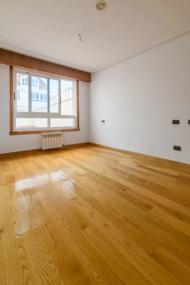 Habitación de Piso en venta en A Coruña Capital  con Terraza