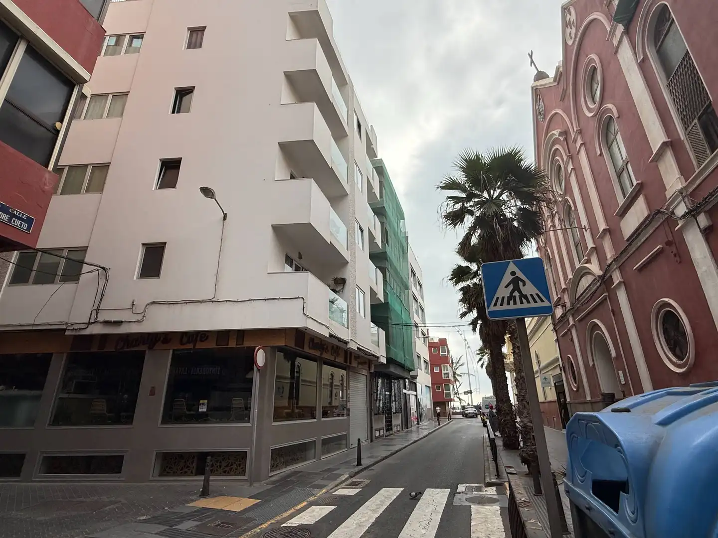 Wohnungen zur Miete in Calle Secretario Artiles, 107, Santa Catalina - Canteras