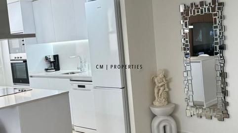 Foto 3 de Pis de lloguer a Calle de Suissa, La Punta, Valencia