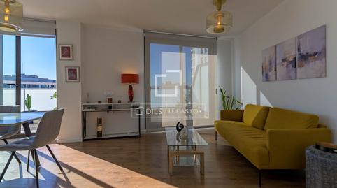 Foto 2 de Àtic en venda a La Punta,  Valencia Capital