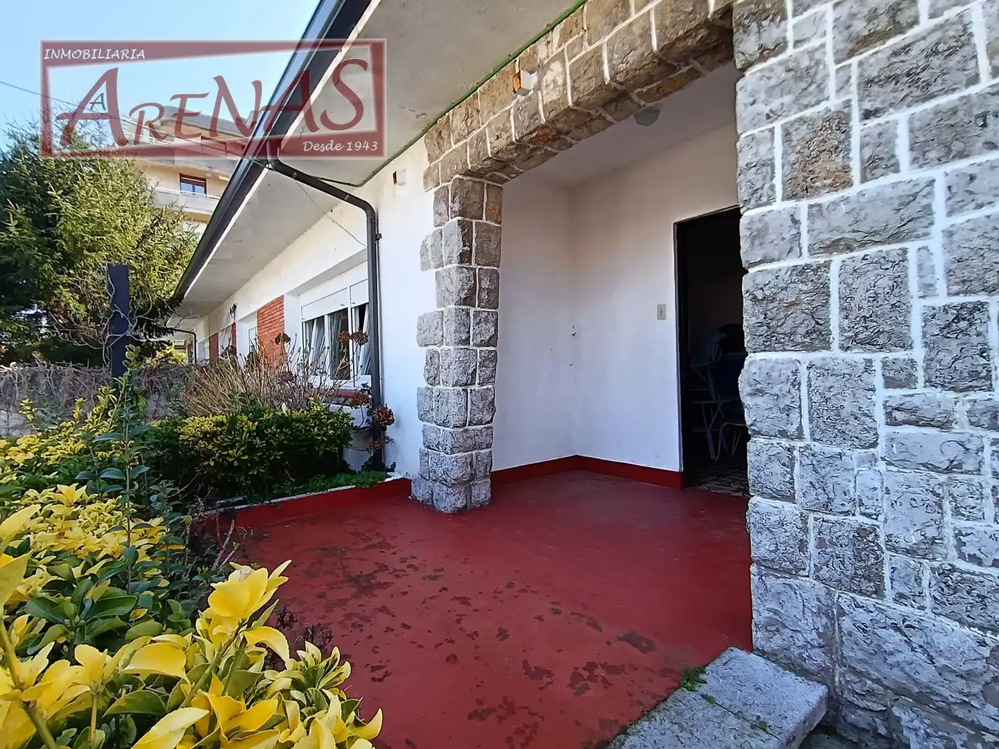 Exterior view of Residential for sale in Laredo