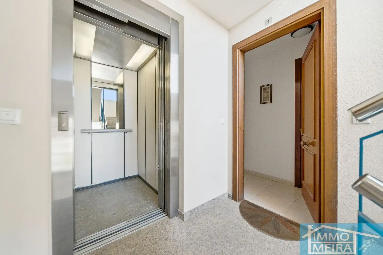 Apartament en venda en Roses amb Calefacció i Terrassa