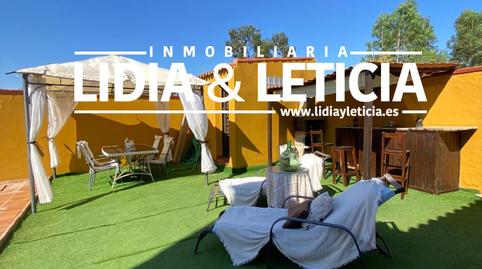 Foto 2 de Casa o xalet en venda a Oromana, Sevilla