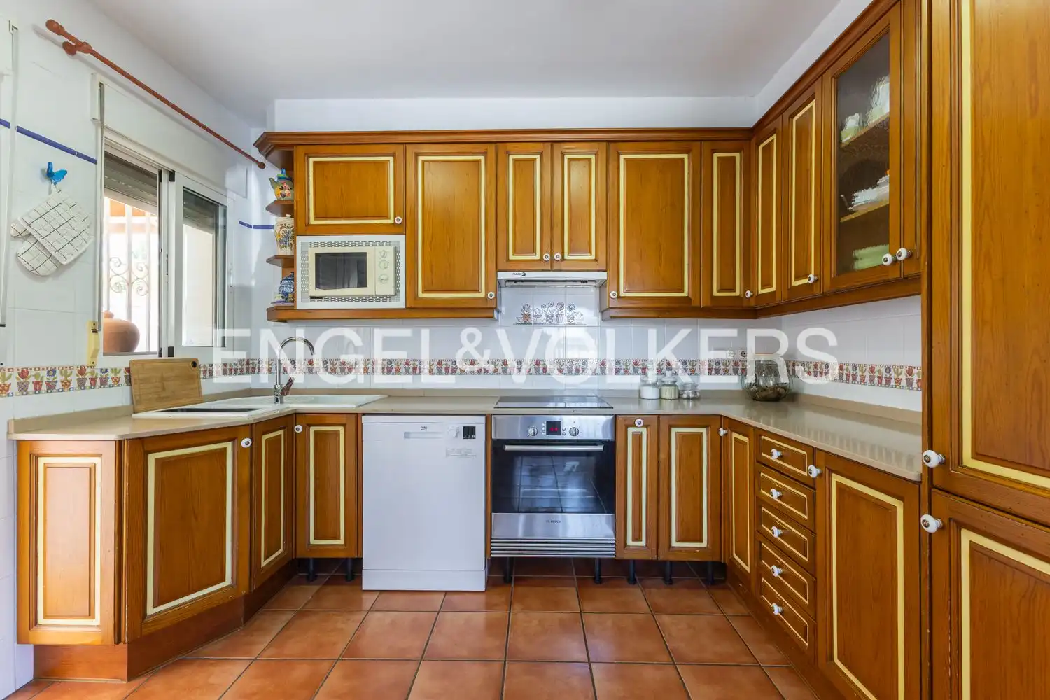 Casa con piscina in vendita a El Montgó, imagen 15