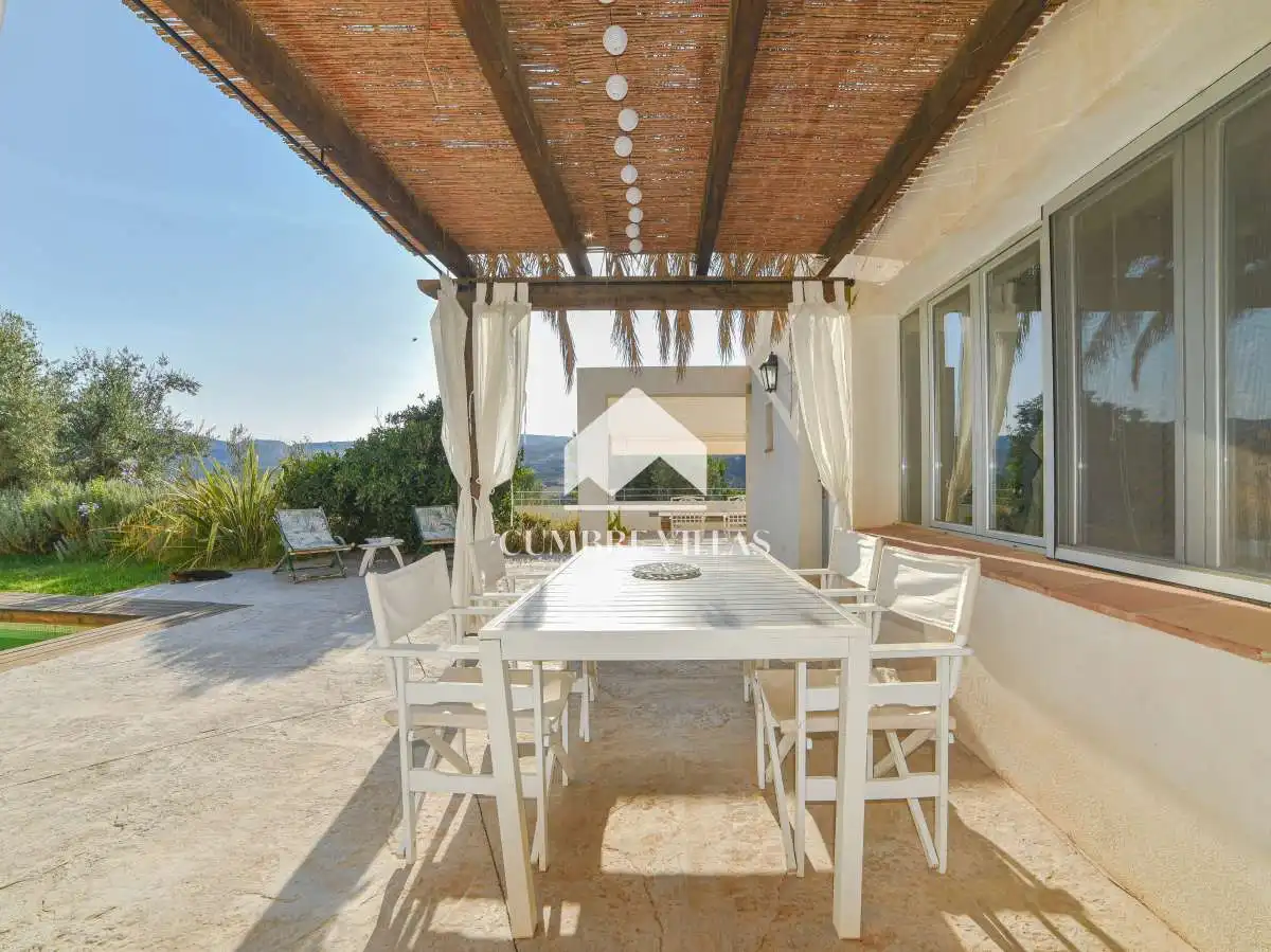 Haus mit Garten zum Verkauf in El Valle, imagen 46