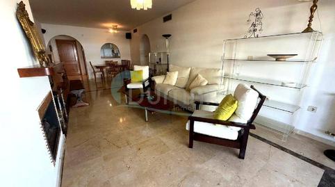 Photo 4 of Flat to rent in Guadalmina Alta, Marbella