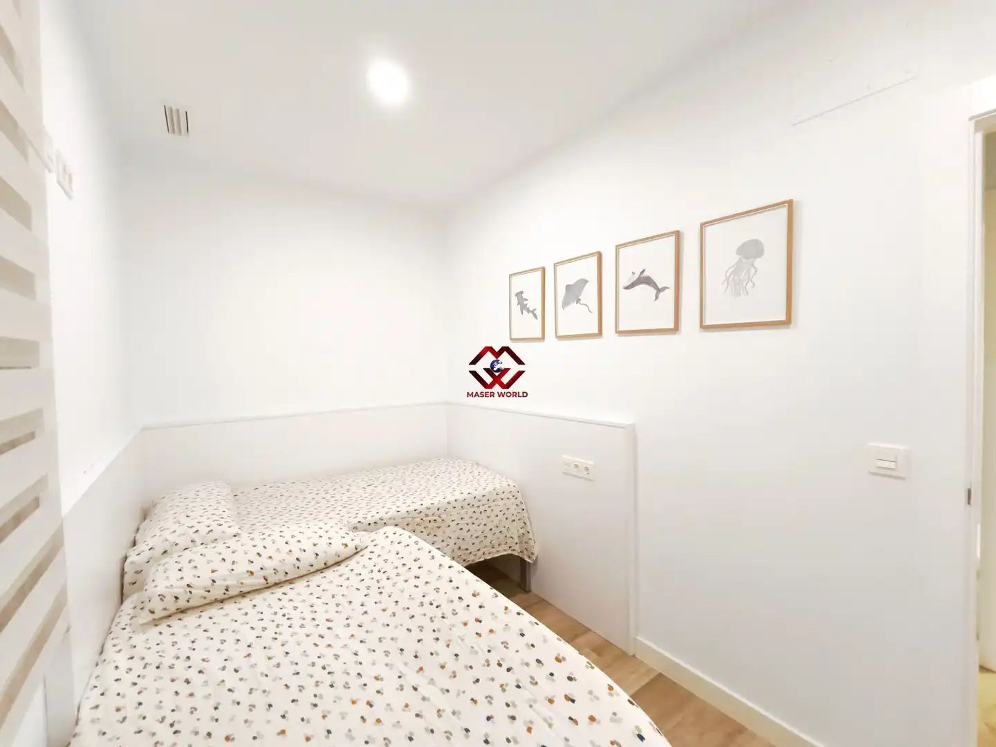 Duplex in vendita a Puerto de Mazarrón, imagen 17