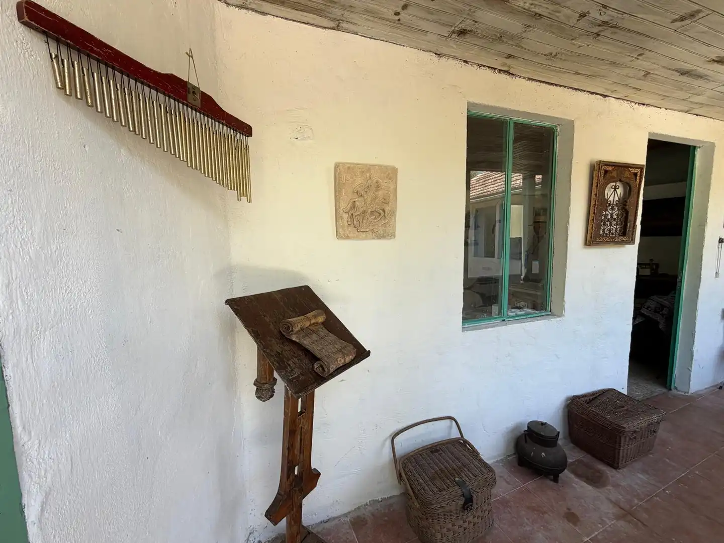 Finca rústica en venda en Gomesende amb Jardí privat, Terrassa i Traster