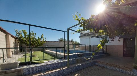 Foto 3 de Finca rústica en venta en Mancha Real, Jaén