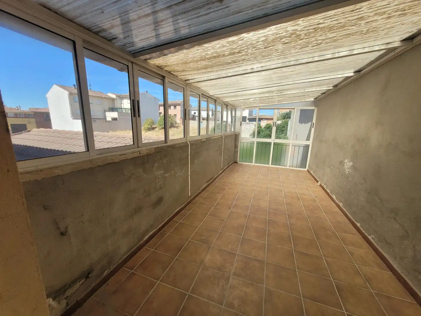 Casa o xalet en venda en Cuéllar amb Aire condicionat, Calefacció i Terrassa