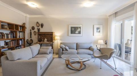 Foto 4 de Casa adosada en venda a Carretera de Murcia, 11-a, Haza Grande, Granada