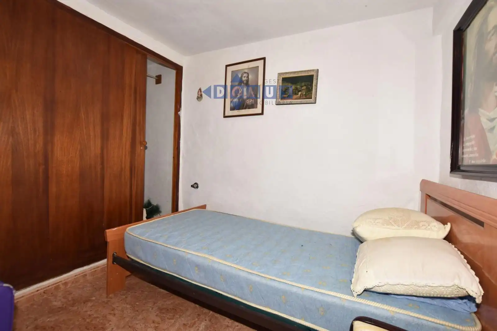 Habitación de Casa o chalet en venta en Ronda con Terraza y Trastero