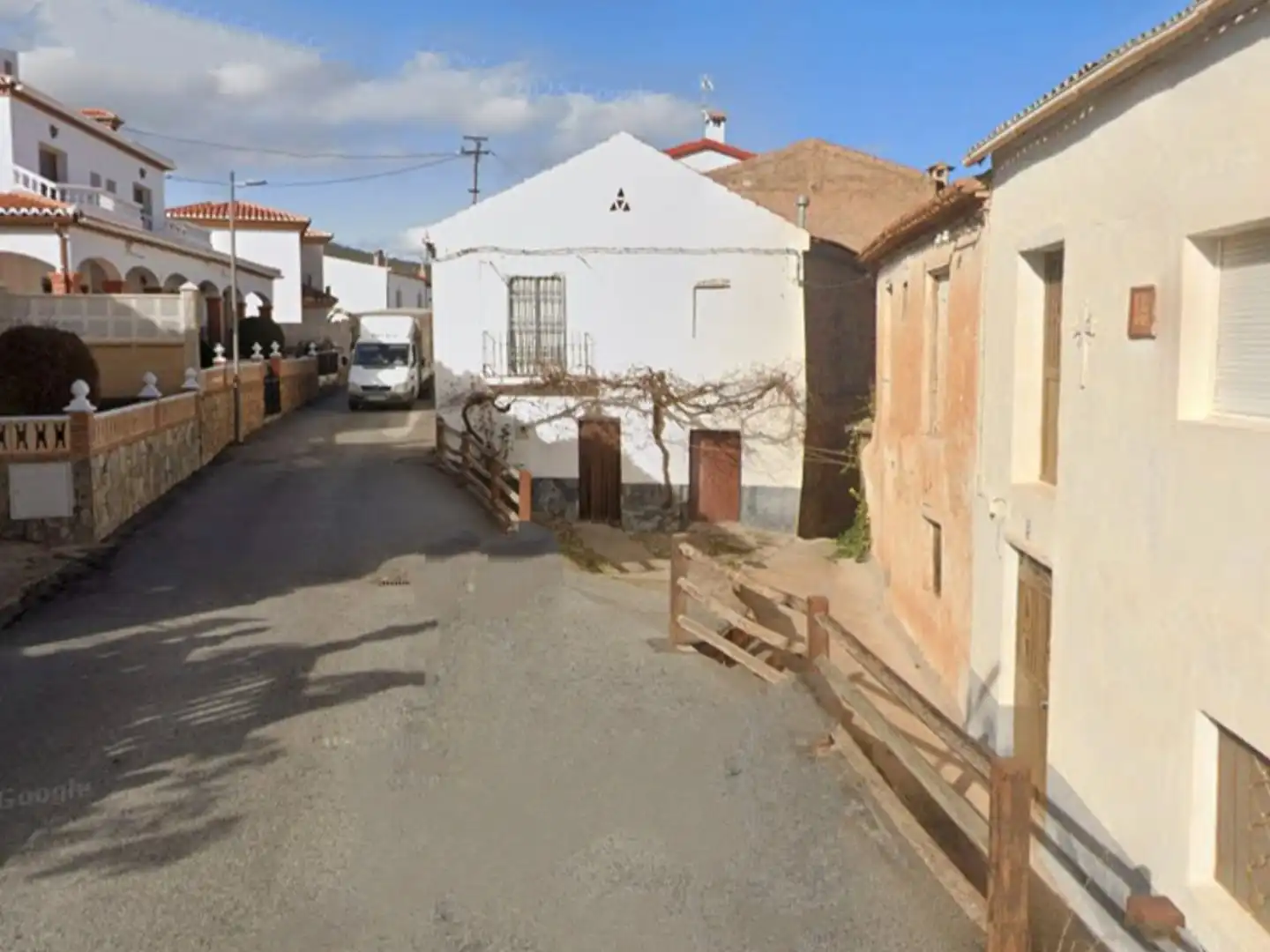 Adossat en venda a Calle Blas Infante 4, imagen 5