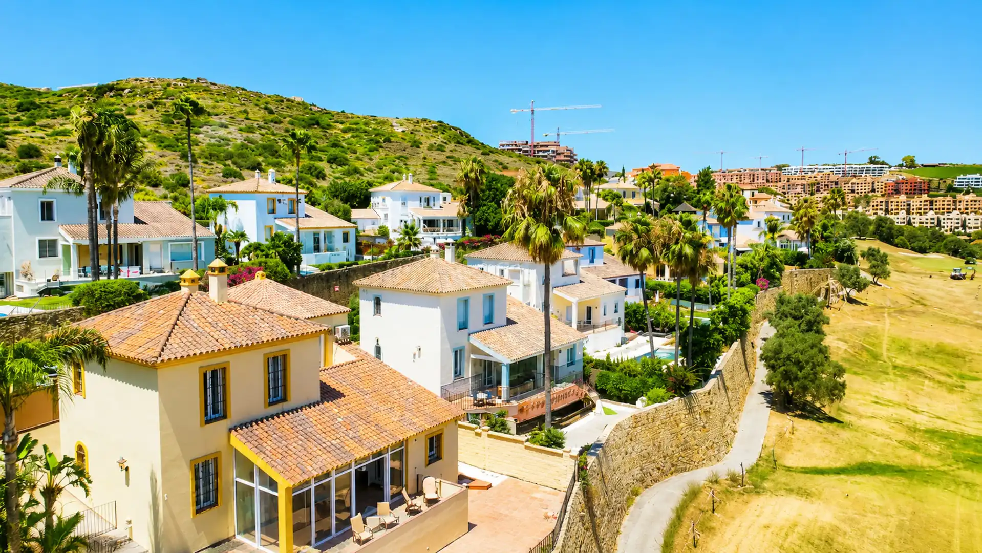 Maison avec piscine à vendre à La Duquesa, imagen 42