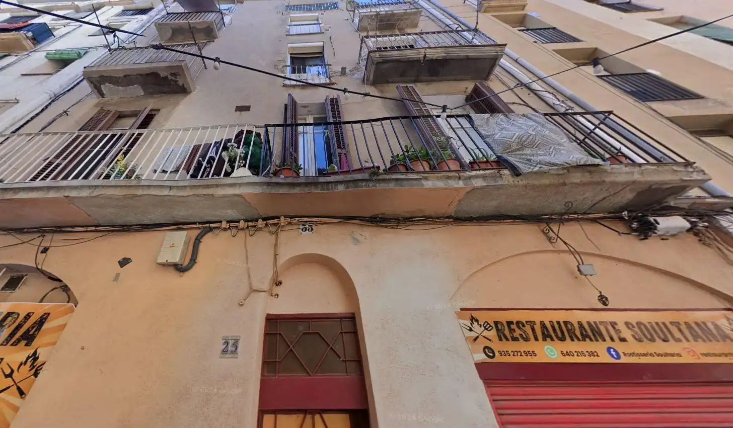 Flat for sale in CARME 25, imagen 2