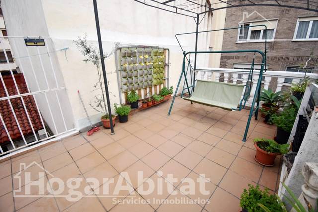 Casa-chalet en Venta en Calle Cisneros en Plaza Illes Columbretes