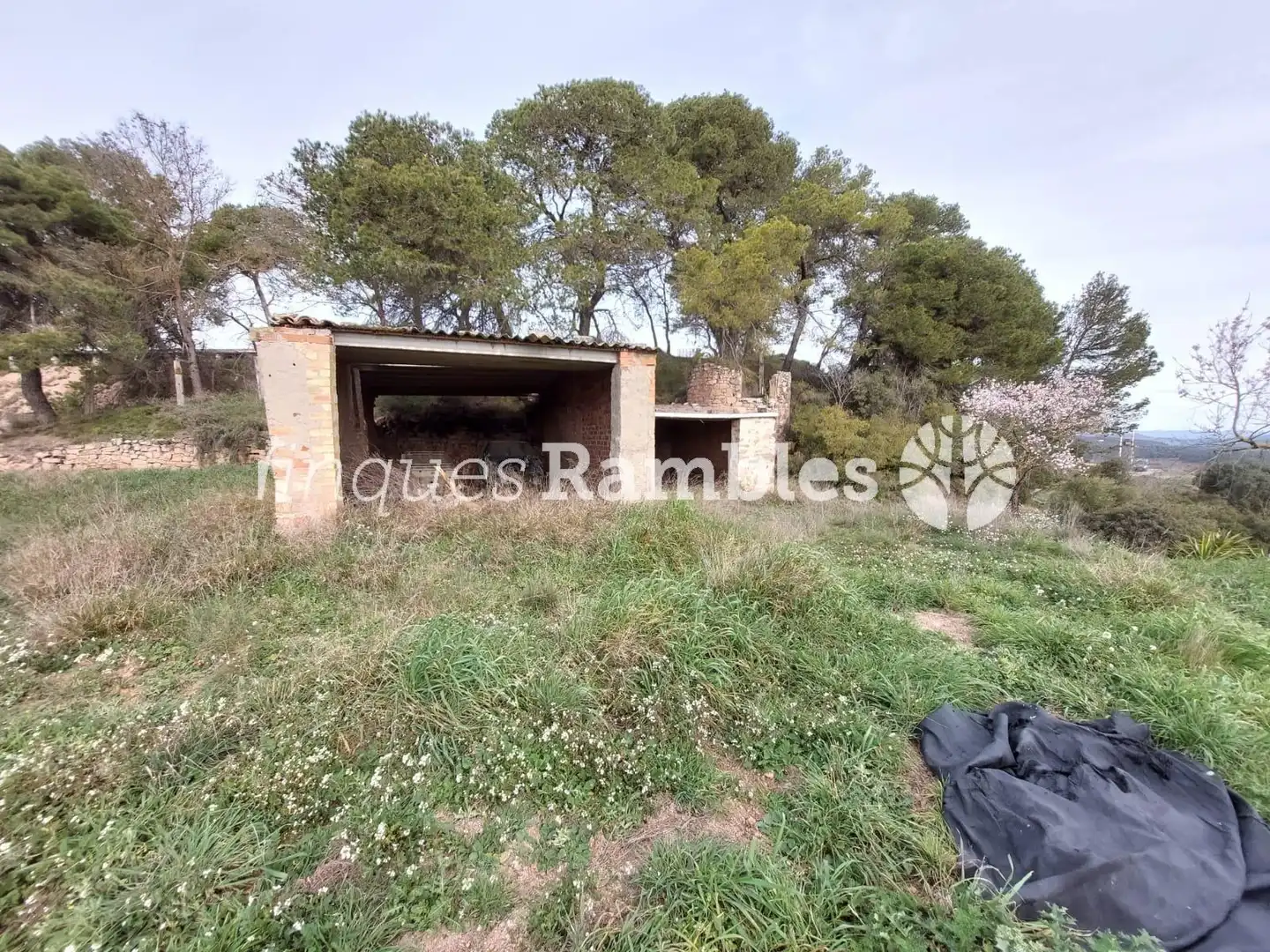 Casa o xalet en venda en Argençola