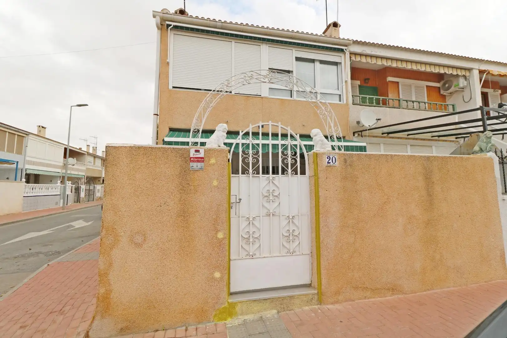 Casa a schiera in vendita a Playa del Acequión, Náufragos y Rocío del Mar, imagen 25