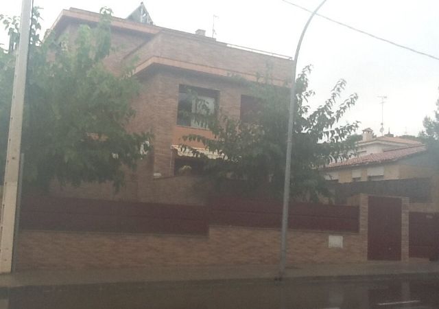 Exterior view of Flat for sale in Calafell