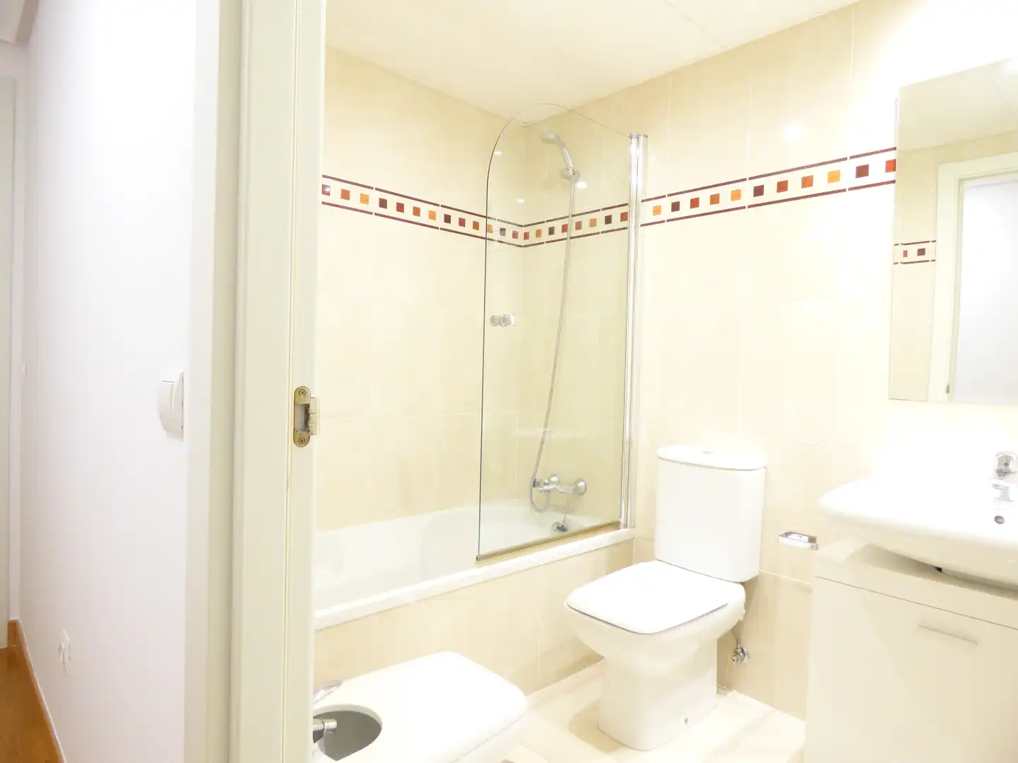 Flat for rent in Madrid - Ayala, Goya