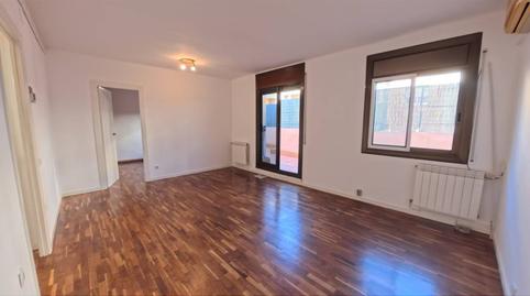 Foto 4 de Ático de alquiler en Calle Pubilla Casas, Can Vidalet, Esplugues de Llobregat