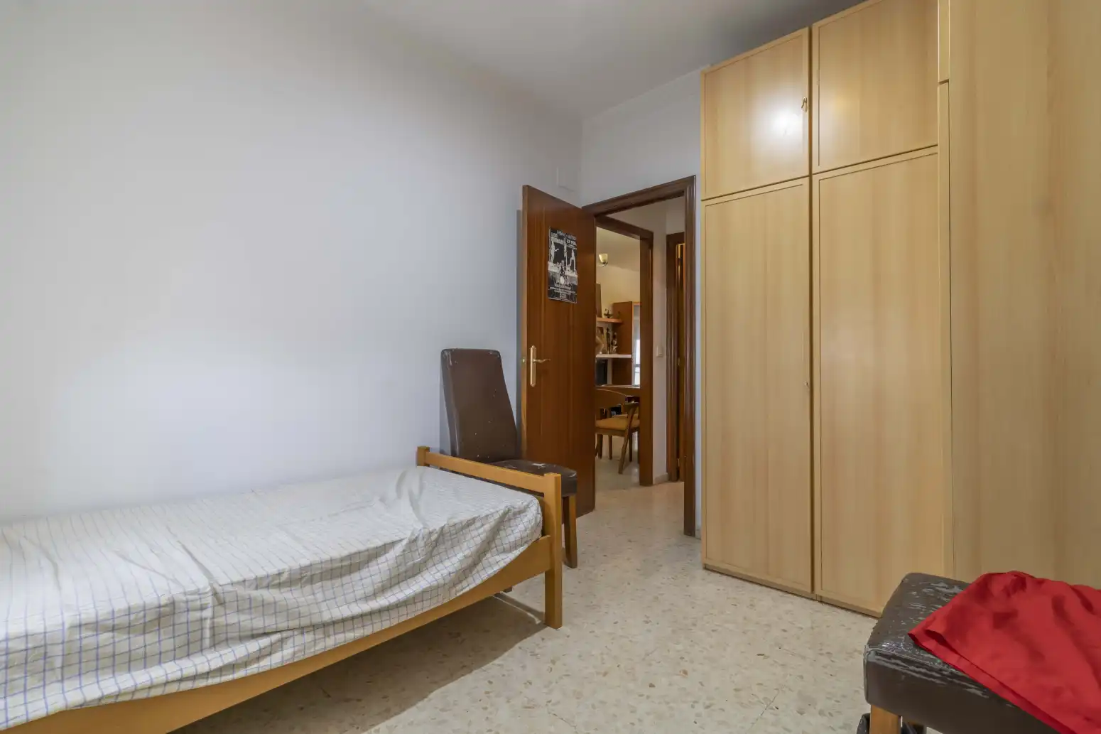 Flat with lift for sale in Este - Alcosa- Torreblanca, imagen 28
