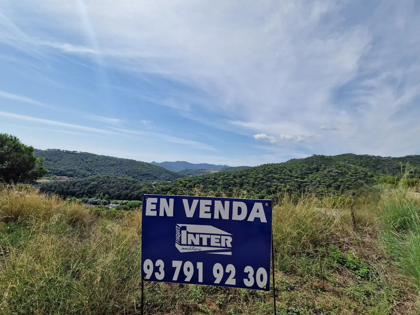 Lands and plots for sale in Dosrius poble, imagen 7