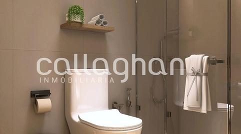 Foto 4 de Planta baixa en venda a Calle Rosales, Barrio de Benicalap,  Valencia Capital