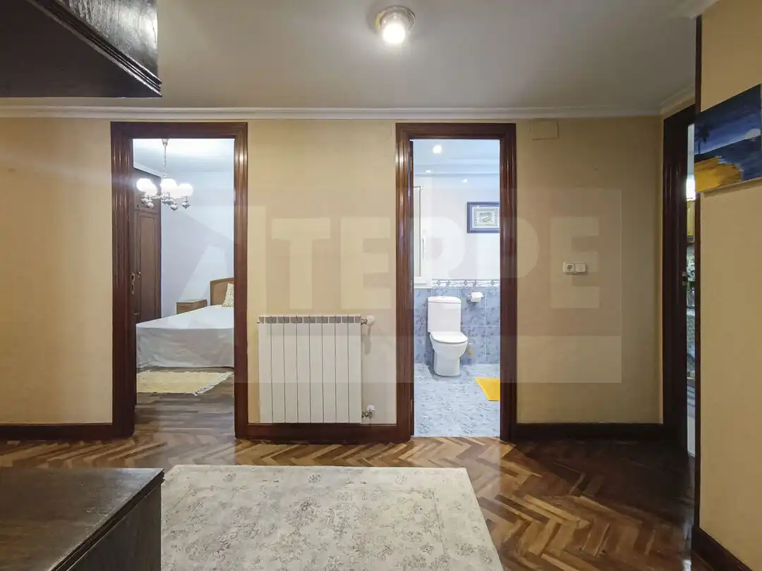 Habitación de Piso en venta en Errenteria con Calefacción