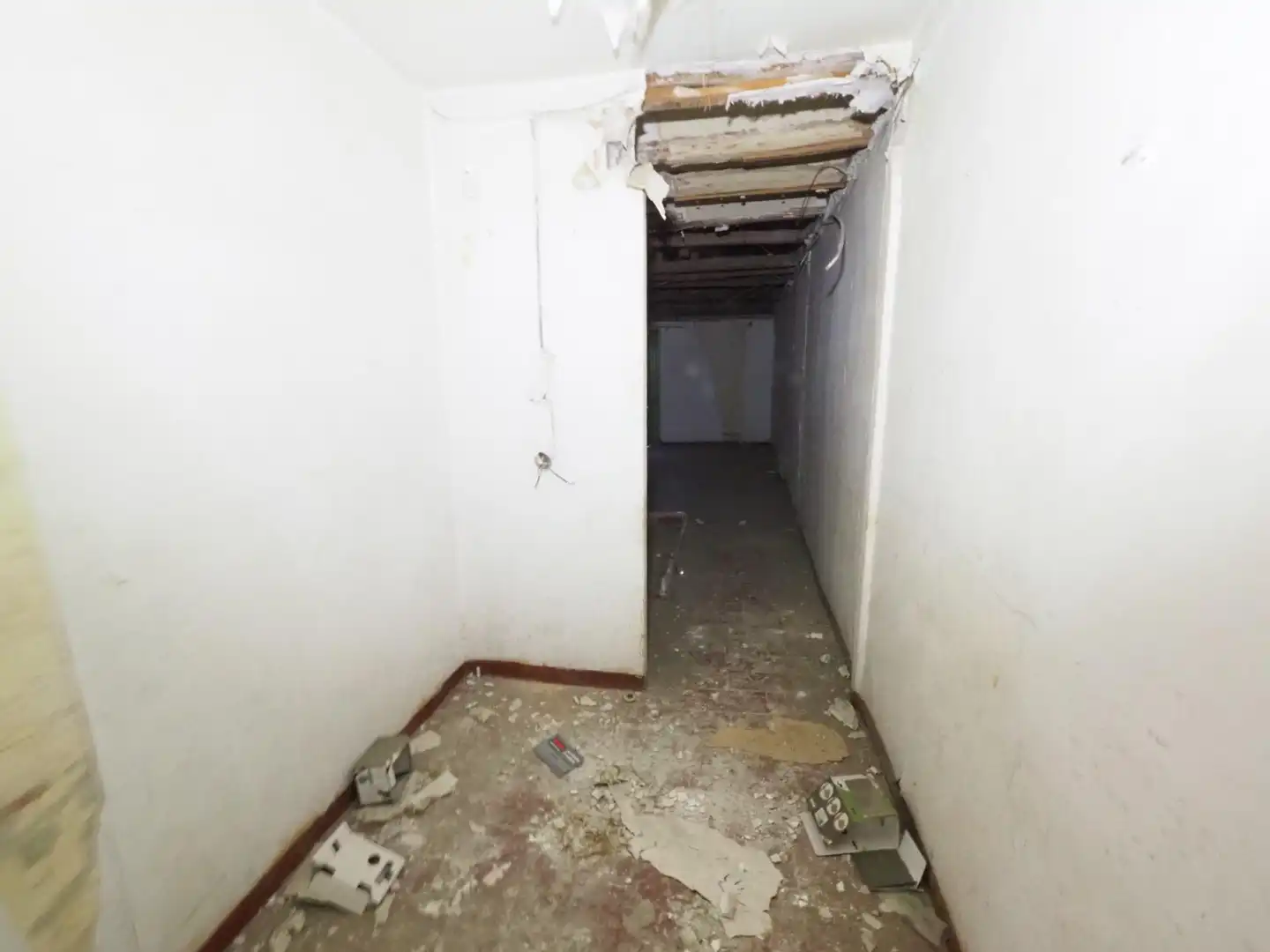 Flat for sale in Igualada