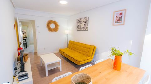 Foto 4 de Piso de alquiler en Calle Estudiantes, Los Castros, Santander