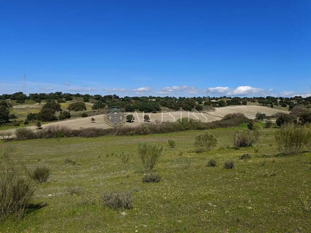 Terreno rustico in vendita a Villamanta, imagen 2
