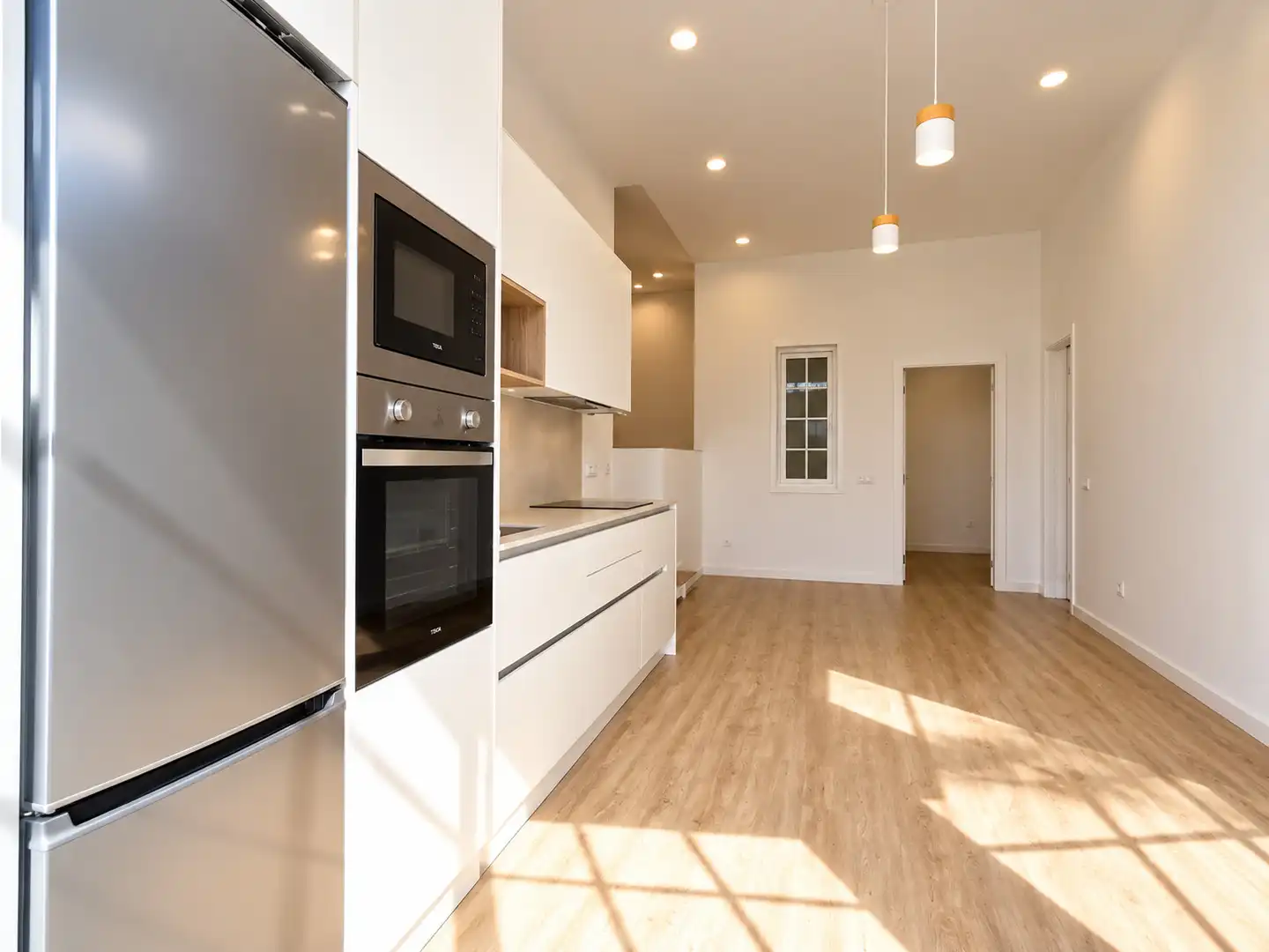 Appartement avec ascenseur à vendre à Calle Horno de la Teja, imagen 3