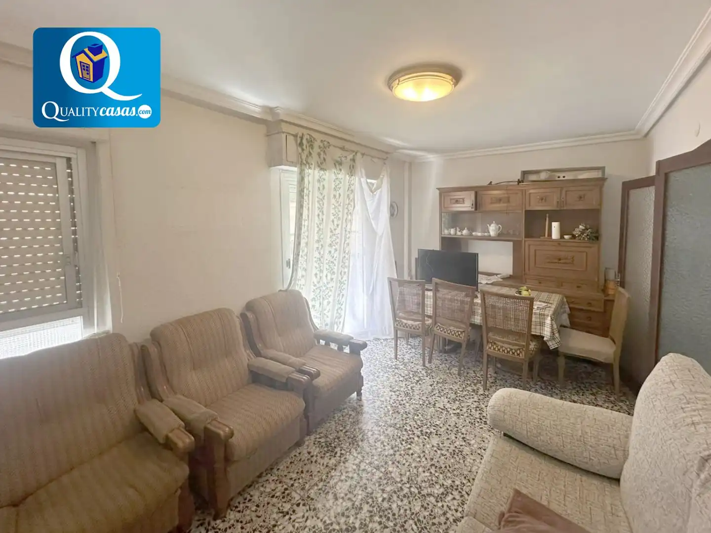 Apartment with terrace for sale in Jijona / Xixona, imagen 3