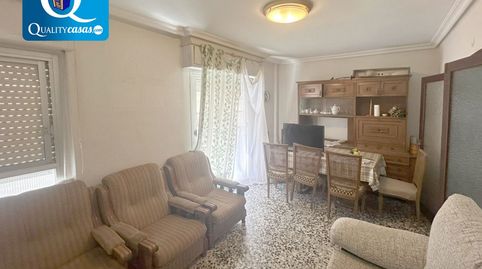 Foto 3 de Apartamento en venta en Jijona / Xixona, Alicante