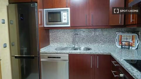 Photo 3 of Apartment to share in El Pinillo, Málaga