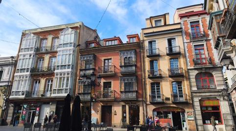Foto 4 de Piso en venta en Casco Histórico, Oviedo