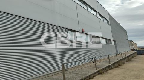 Photo 4 of Industrial buildings for sale in Zona Industrial, Barcelona