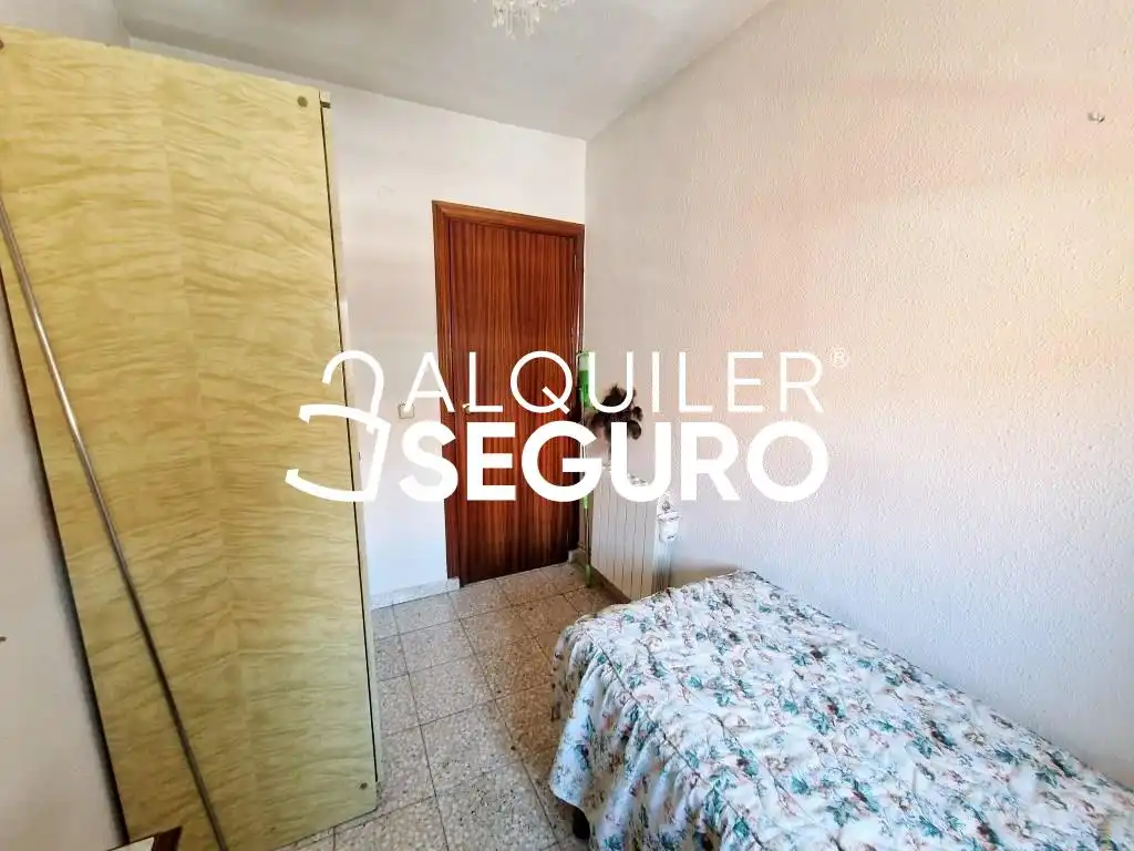 Pis de lloguer a Espada, Casco Antiguo