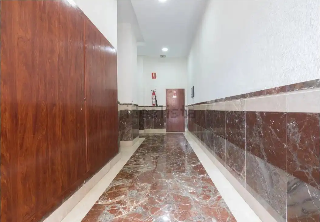 Flat for sale in Alicante / Alacant  with Air Conditioner, Heating and Storage room