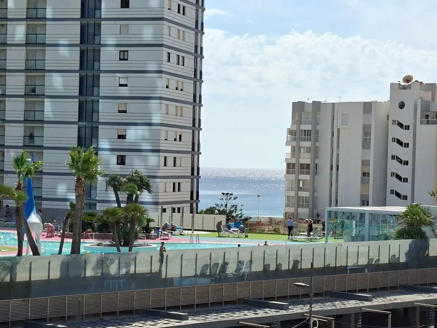 Apartment mit Pool zum Verkauf in Playa Arenal - Bol, imagen 11