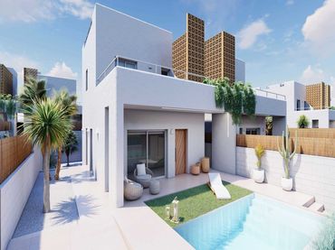 Villa con piscina in vendita a Calle Calle Comunidad Gallega