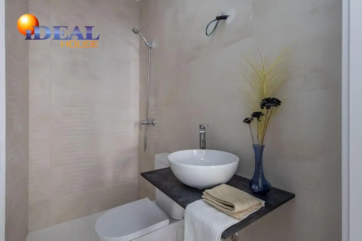 Wohnung zum Verkauf in Calle de Ronda de Belén 22, imagen 8