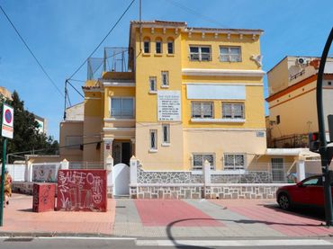 Xalet en venda a Calle TRAFALGAR